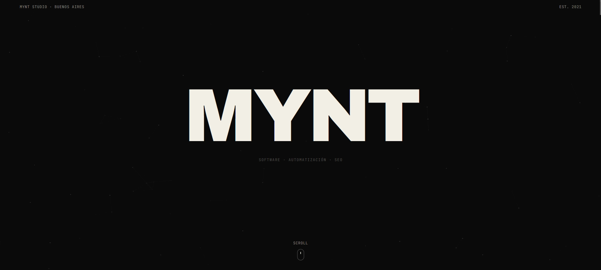 Mynt Studio