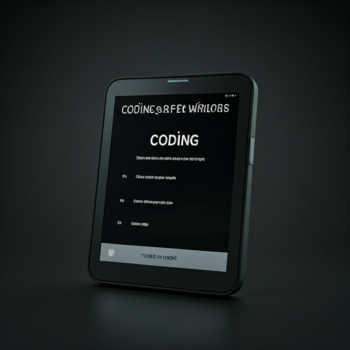 Coding Terminal